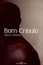 Cover of Bom-Crioulo