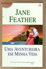 Cover of Uma Aventureira em Minha Vida