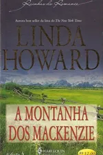 Cover of A Montanha dos Mackenzie