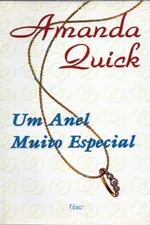Cover of Um Anel Muito Especial