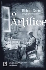 Cover of O Artífice