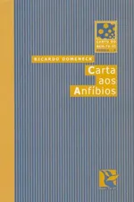 Cover of Carta aos anfíbios