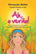 Cover of Ah, o Verão!