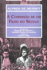 Cover of A Confissão de um Filho do Século