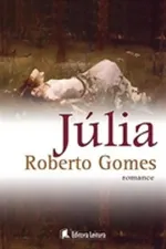Cover of Júlia