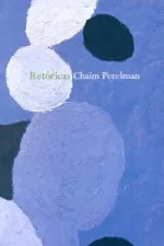 Cover of Retóricas