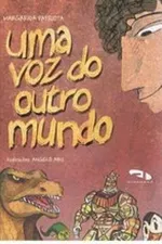 Cover of Uma Voz do Outro Mundo