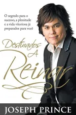 Cover of Destinados a Reinar