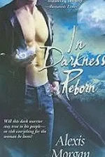 Cover of In Darkness Reborn
