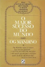 Cover of O Maior Sucesso do Mundo