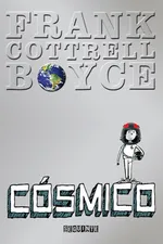 Cover of Cósmico