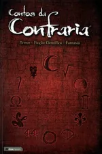 Cover of Contos da Confraria