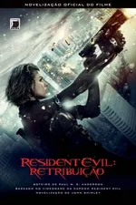 Cover of Resident Evil