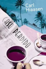 Cover of Caso perdido