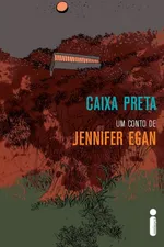 Cover of Caixa Preta
