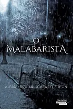 Cover of O Malabarista