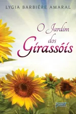 Cover of O jardim dos girassóis