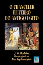 Cover of O Chanceler de Ferro do Antigo Egito
