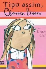 Cover of Tipo Assim, Clarice Bean