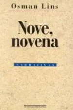Cover of Nove, novena