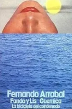 Cover of Fando y Lis. Guernica. La Bicicleta del Condenado