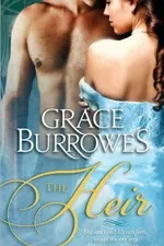 Cover of The Heir
