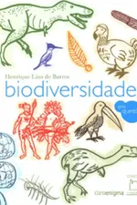 Cover of Biodiversidade em questão