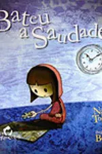 Cover of Bateu a saudade