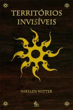 Cover of Territórios Invisíveis