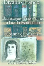 Cover of Elucidações Psicológicas à luz do Espiritismo