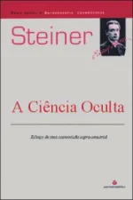 Cover of A Ciência Oculta