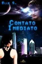 Cover of Contato Imediato