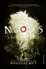 Cover of Necrópolis