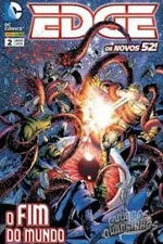 Cover of Edge #02