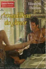 Cover of Armadilhas do Amor