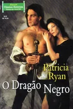 Cover of O Dragão Negro