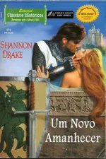 Cover of Um Novo Amanhecer