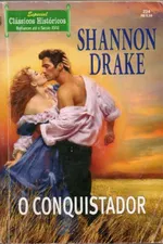 Cover of O Conquistador
