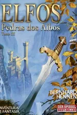 Cover of Pedras dos Albos