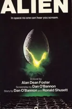 Cover of Alien