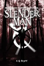 Cover of Slender Man