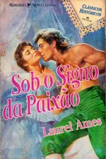 Cover of Sob o Signo da Paixão