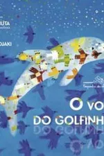 Cover of O voo do golfinho