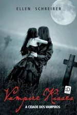 Cover of A Cidade dos Vampiros