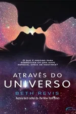 Cover of Através do Universo