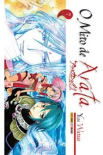 Cover of O Mito de Arata 07