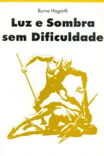 Cover of Luz e Sombra sem Dificuldade