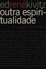 Cover of Outra Espiritualidade