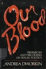 Cover of Our Blood