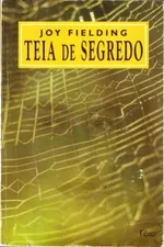 Cover of Teia de segredos